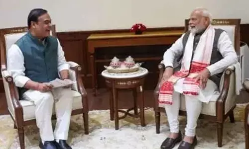 PM Modi to attend Assam investor summit in Feb