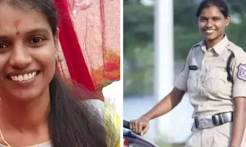 Alleged honour killing claims woman constable’s life