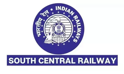 SCR conducts review meet on Amrit Bharat Station Scheme