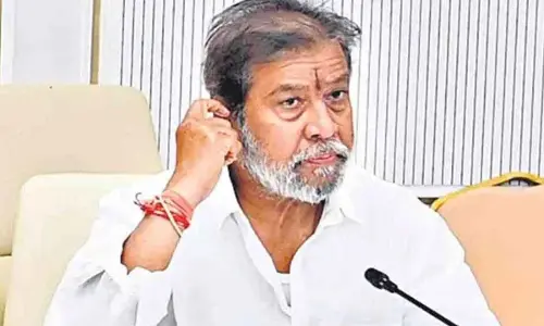 Quality healthcare for all Cong govt’s key thrust, says Damodar