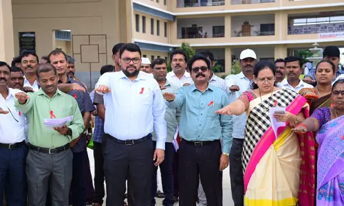 Serve the Public and Bring Honor to the Department: SP Gaikwad’s Call to Newly Inducted 169 Constables