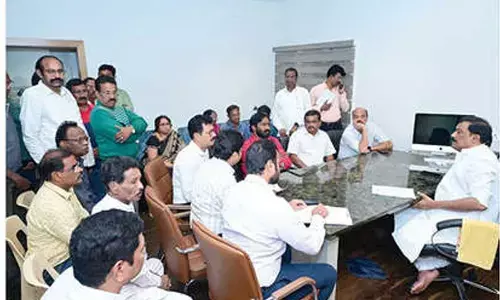 Bheemili govt High School to gear up for centenary fete