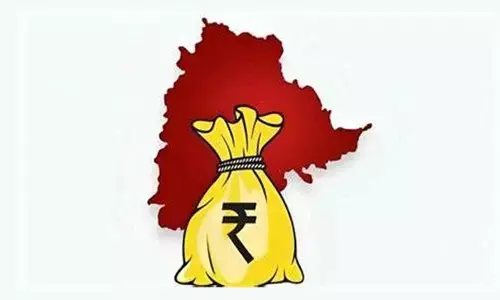 Revanth govt adopts fiscal discipline to overcome mounting debt burden