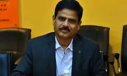 Research must address societal needs: OU V-C