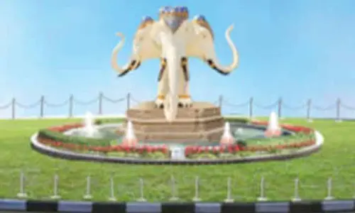 sculptures to be a key attraction at Mahakumbh