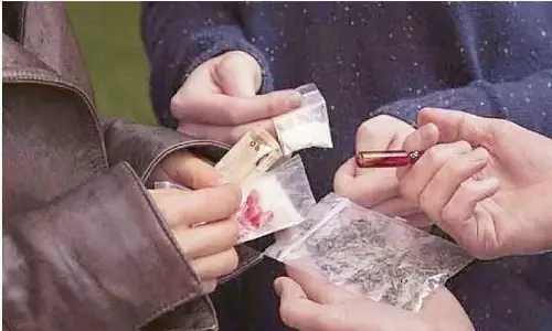 SIINS helps Shimla Police combat drug menace in district