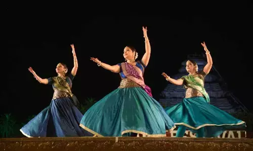 Konark Festival celebrates rich classical dance traditions