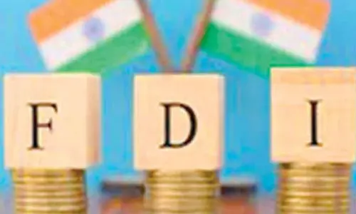 FDI inflows surge 45% to $29.79 bn in H1