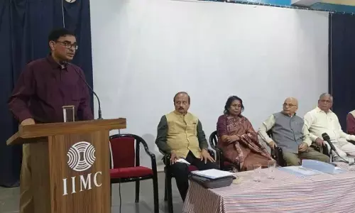 Seminar held on ‘Constitutional Values and Media’