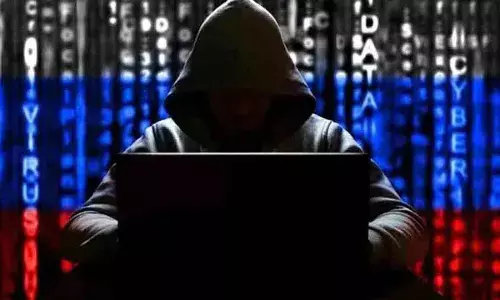Bhubaneswar: Cyber fraudsters swindled Rs 125.63 cr