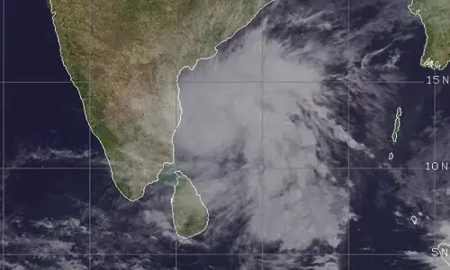 Cyclone Fengal: Yellow alert in 15 districts of Tamil Nadu