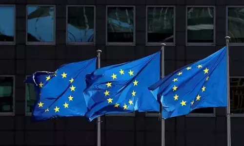 EU adopts new laws to strengthen cybersecurity