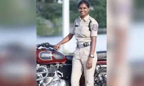 Brother Confesses to Killing Over Property Dispute in Constable Nagamani Murder Case