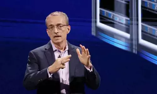 Intel CEO Pat Gelsinger Resigns Amid Board Pressure