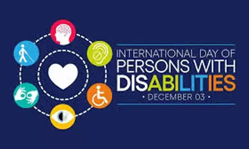 International Day for Persons with Disabilities 2024: It’s a call to include them