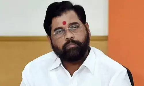 Fadnavis Named CM, Shinde to Serve as Deputy CM in Maharashtra