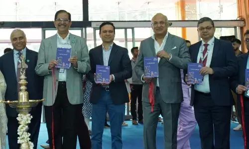 16th edition of HGH India – inaugurated in Bengaluru