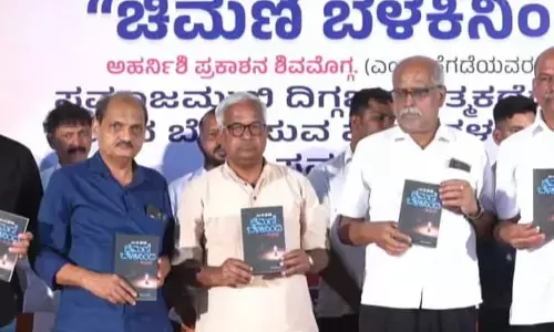 Book Release Event Sparks Progressive Discourse on Religion and Social Justice