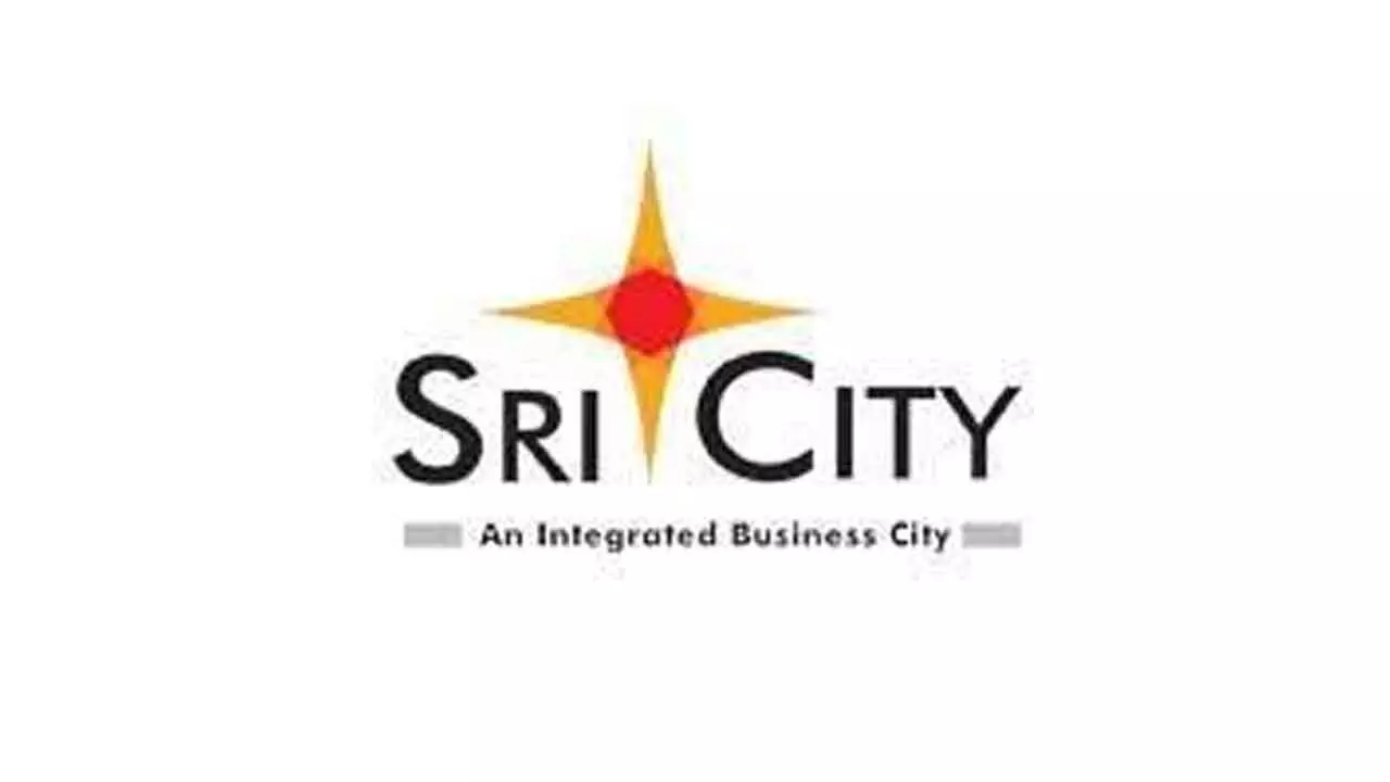 Belarusian delegation visits Sri City