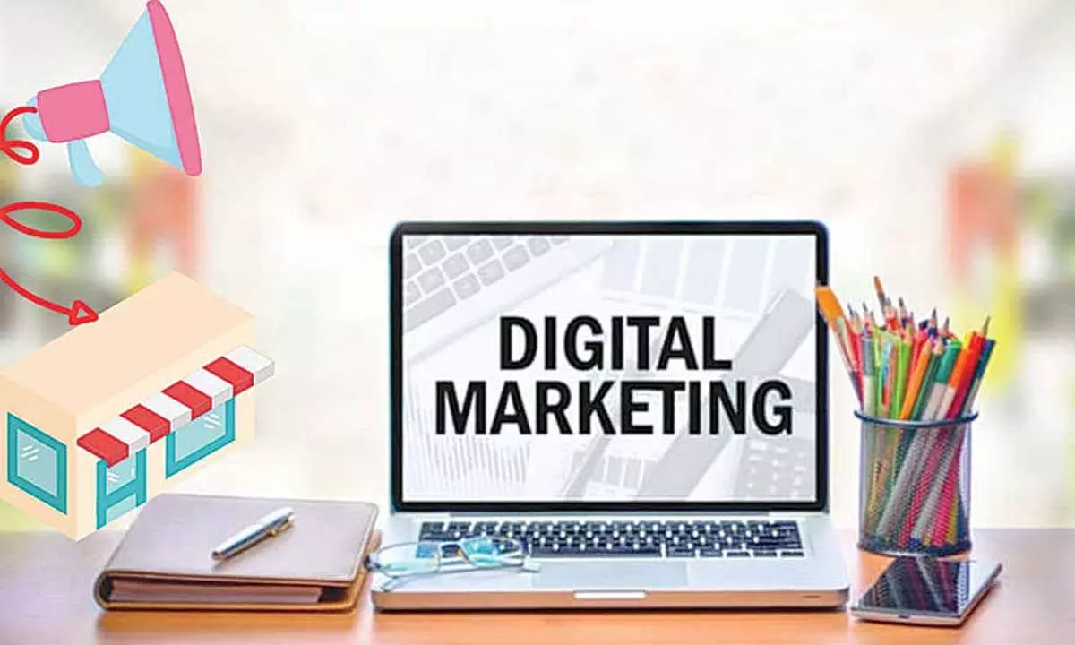 When to start a digital marketing course?