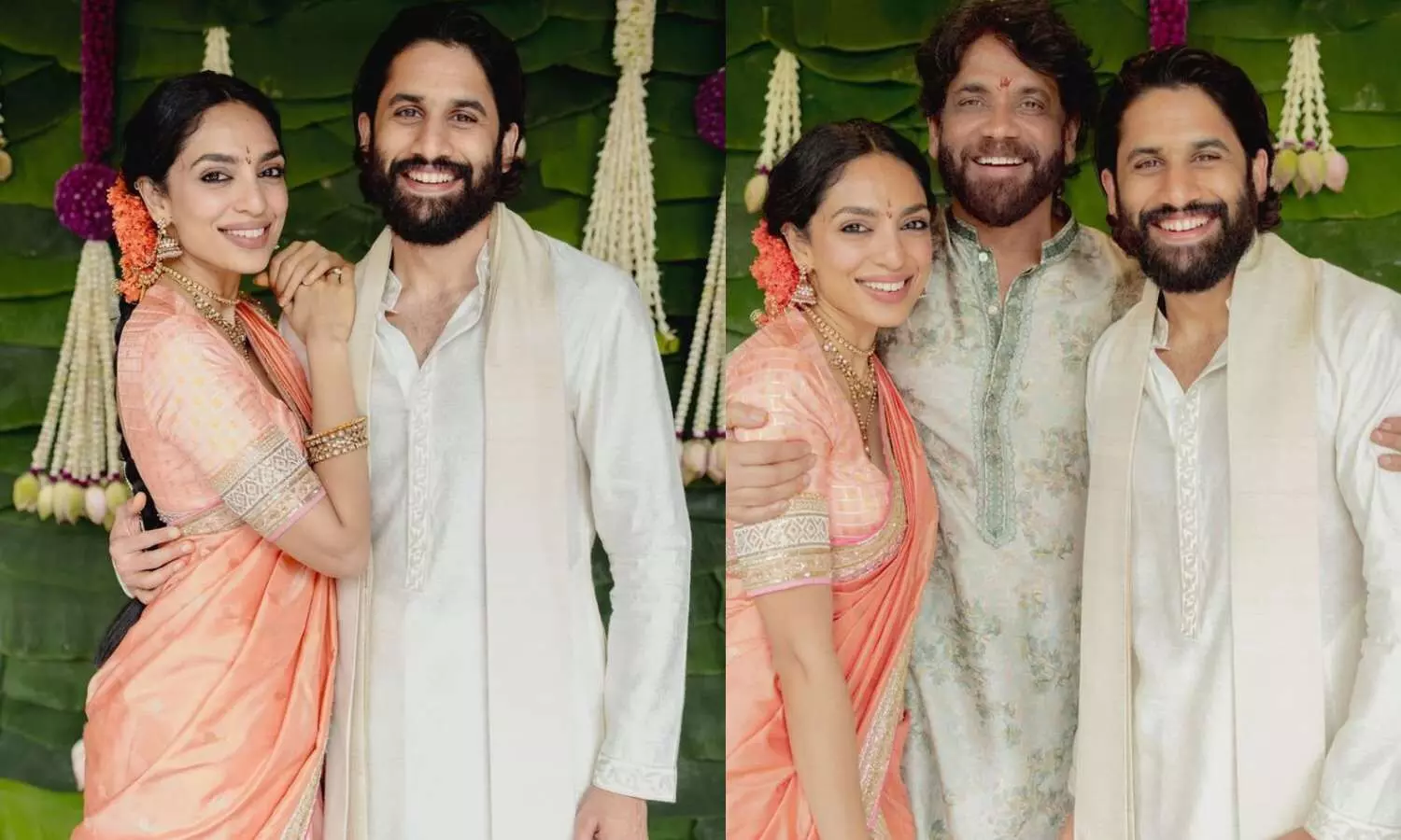 Naga Chaitanya and Sobhita Dhulipala’s Wedding: A Star-Studded Guest List