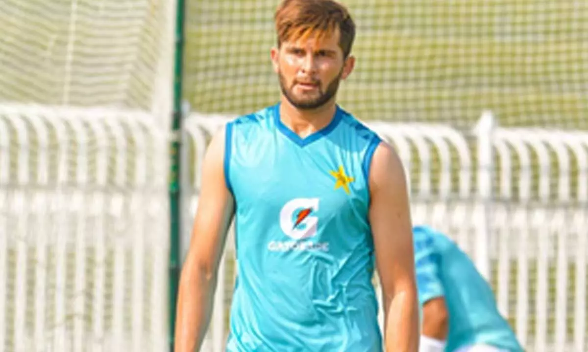 Shaheen rested for Tests, Babar to play all formats in Pakistans tour of SA