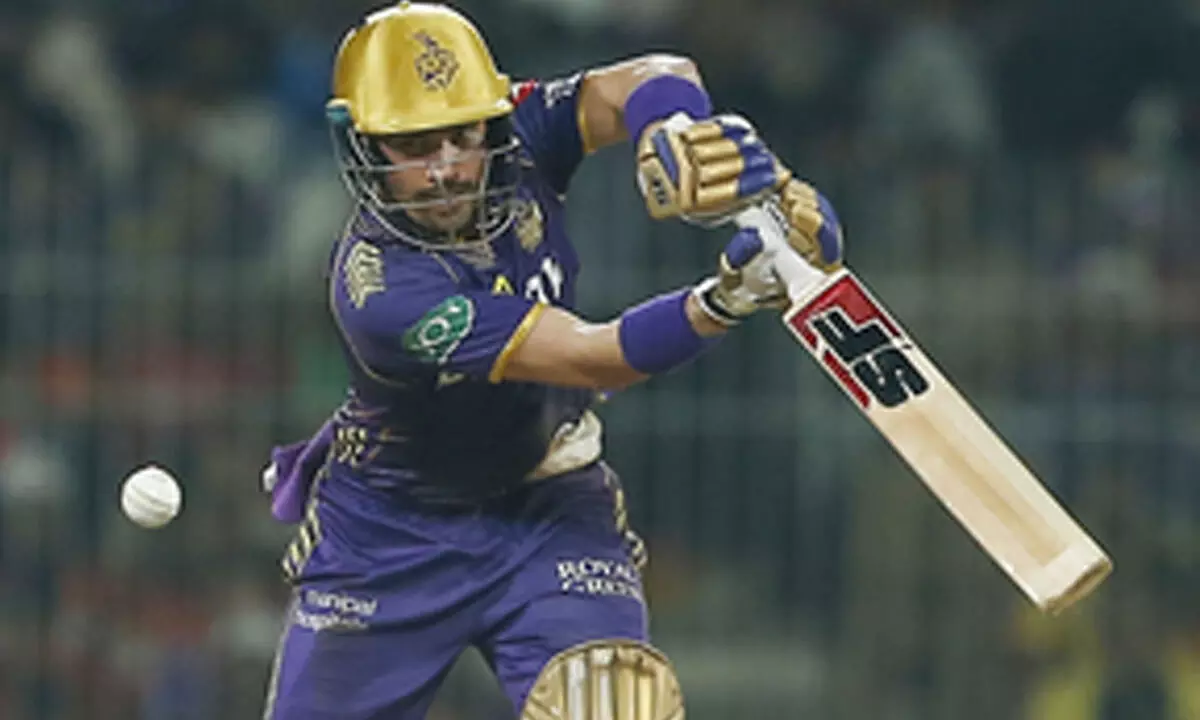 IPL 2025: KKR recruit Rahmanullah Gurbaz excited to play on favourite pitches at Eden