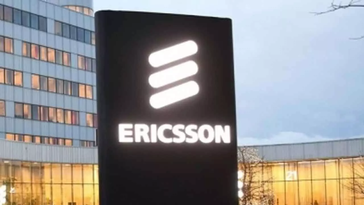 Ericsson wins multi-billion 4G, 5G deal from Bharti Airtel for India ops