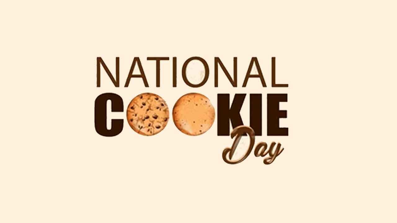 Celebrate National Cookie Day 2024 History, Significance, Theme