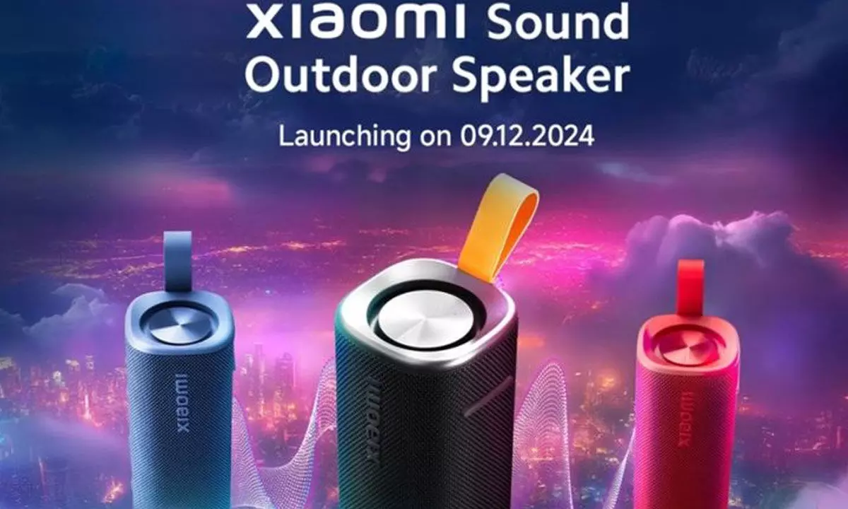 Xiaomi Set to Launch Redmi Note 14 Series, Buds 6 and Sound Outdoor Speaker