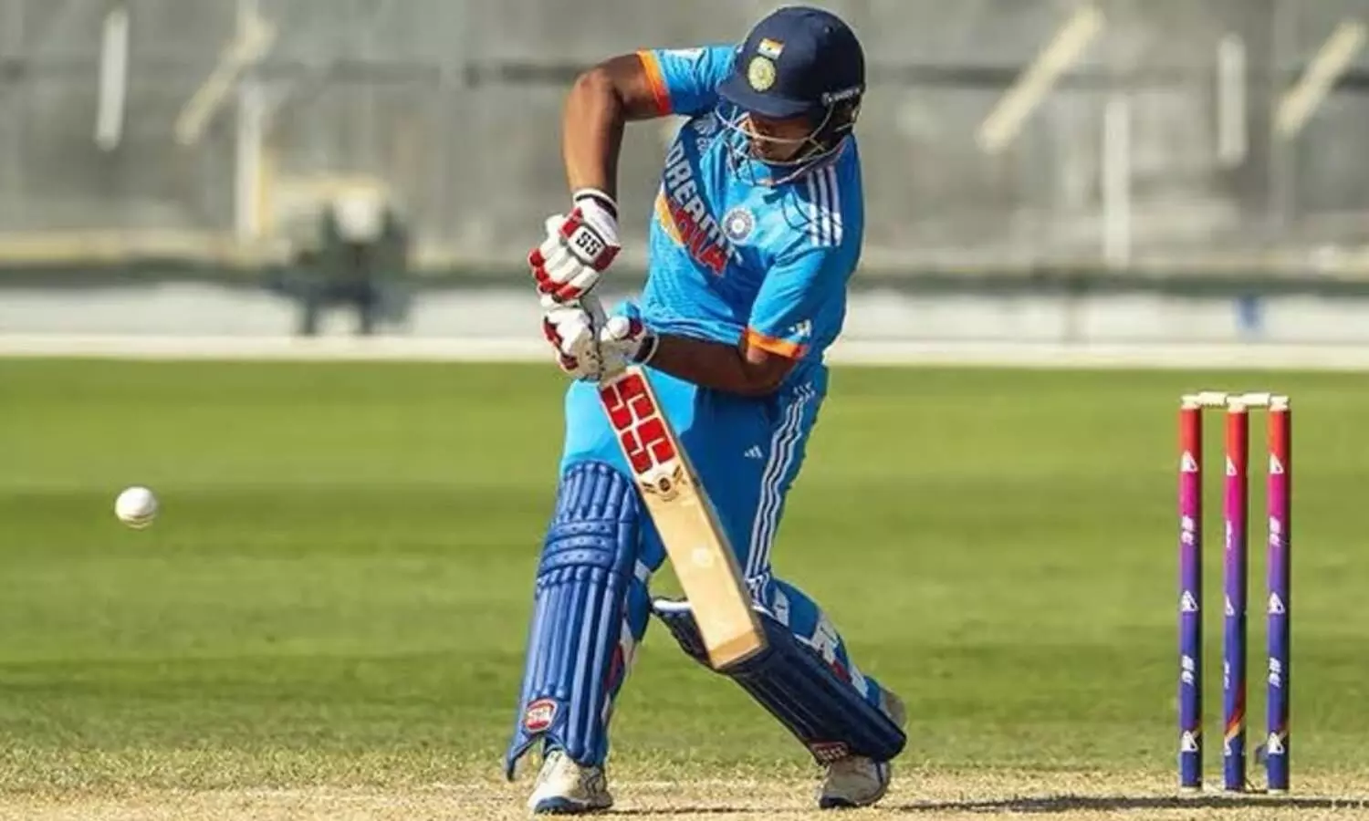 India’s Dominant 10-Wicket Win Over UAE: Suryavanshi & Mhatre Lead the Charge