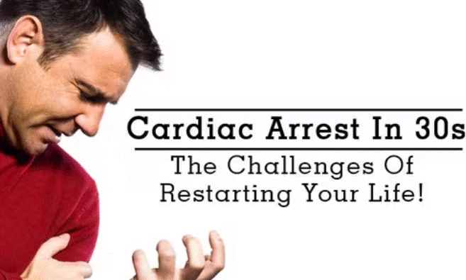 Why Are More People in Their 30s Suffering from Cardiac Arrest?