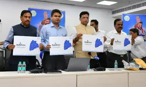 Soon, online building plan approval in a jiffy