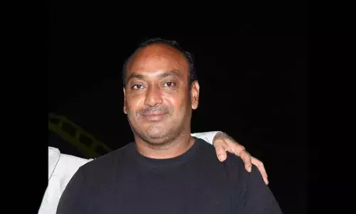 District Basketball Association member Dada Basha