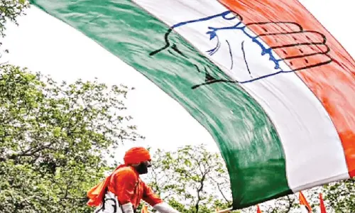 Congress eyes victory in panchayat elections following bypoll win