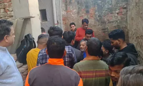 Three of a family stabbed to death in Delhi’s Neb Sarai