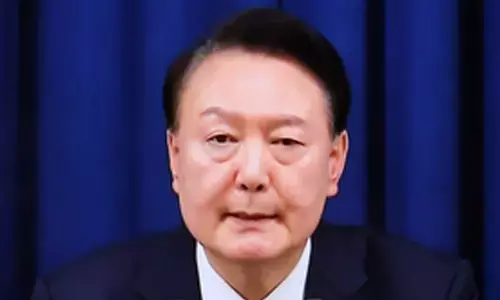 South Korea: Short-lived martial law leads to massive delays, disruptions in govt schedules