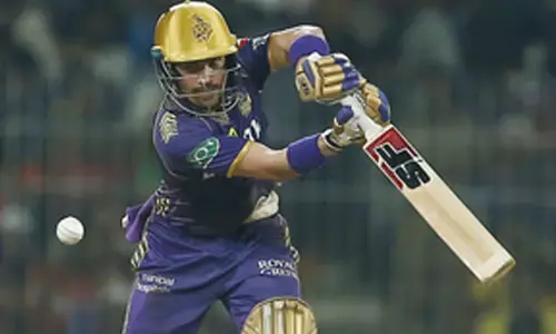 IPL 2025: KKR recruit Rahmanullah Gurbaz excited to play on favourite pitches at Eden