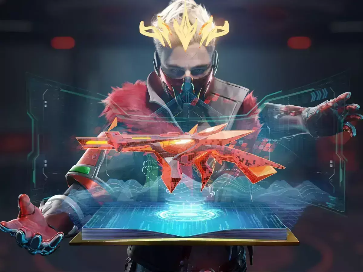 Get Amazing Free Fire MAX Rewards with These Redeem Codes – Limited Time Only