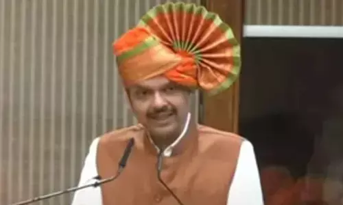 Priority is to fulfil promises, take Maha to top level in all sectors: Devendra Fadnavis