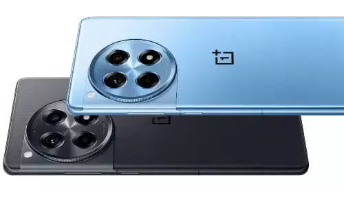 OnePlus 13R Specifications Leaked: Snapdragon 8 Gen 3, 6,000mAh Battery and More