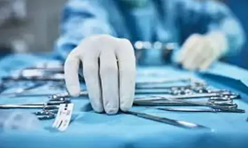 Non-invasive imaging tests key for early sepsis detection