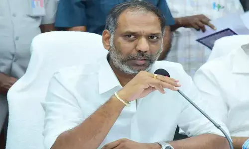 Gottipati Ravi Kumar denies claims of free power,says TDP committed to SC and ST Welfare