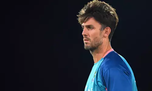 BGT 2024-25: Lyon expects Marsh to bowl in Adelaide Test