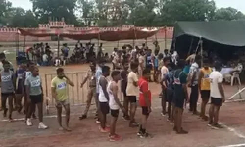 Constable recruitment: CSBC allows candidates to participate in physical tests in Bihar