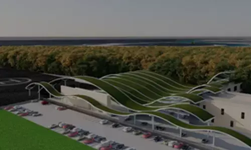 Uttarakhand: Rs 100 crore rafting base station to be developed in Rishikesh