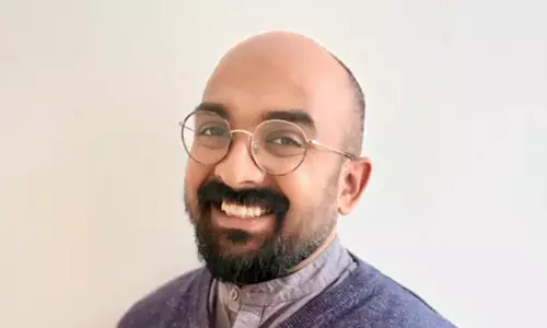 Pioneering AI Solutions: A Deep Dive into Avinash Balakrishnan’s Journey