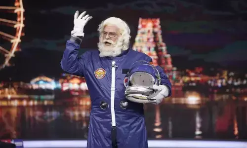 Nandamuri Balakrishna Confirms Aditya 369 Sequel Starring Son Mokshagna