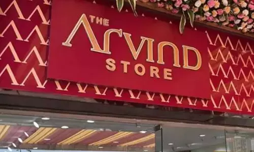 The Arvind Store Extends the GREAT FASHION FESTIVAL with Complimentary Stitching Services in Bengaluru