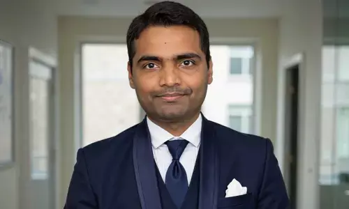 Dinesh Nayak Banoth Drives Data-Driven Transformation at Spirit Airlines